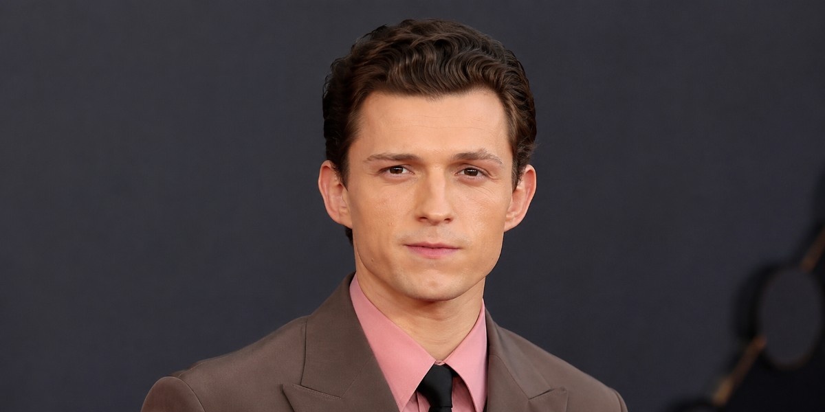Tom Holland Height, Age, Wife, Movies, Awards and Biography