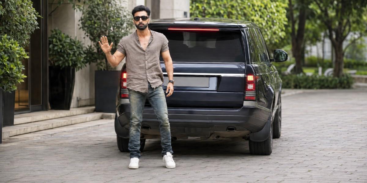 Ranbir Kapoor Height, Age, Wife, Daughter, Movies and Biography