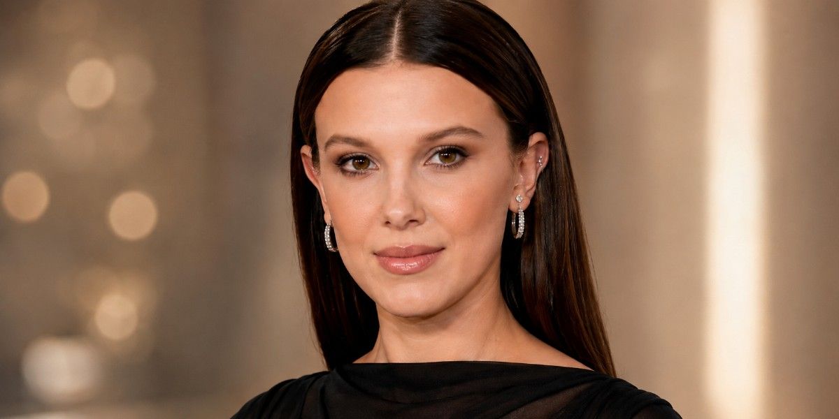 Millie Bobby Brown Age, Husband, Daughter, Movies and Biography