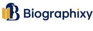 biographixy.com logo